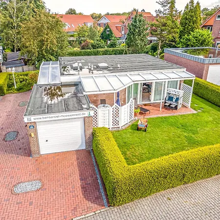 Casa vacanze Moewennest