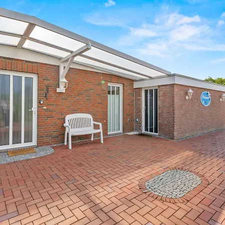 Casa vacanze Moewennest *