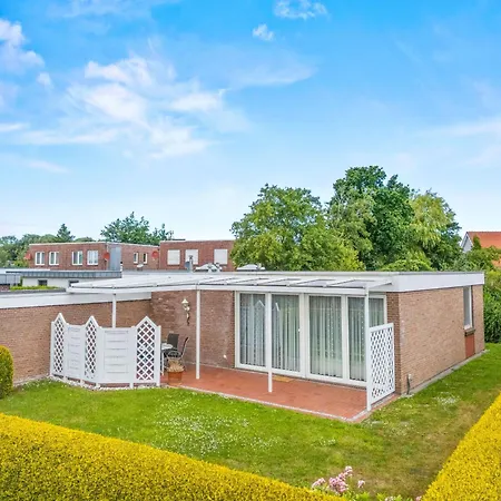 Moewennest Feriehus *