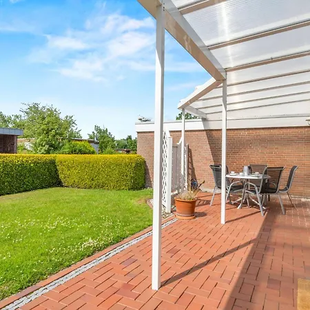 Moewennest Bensersiel