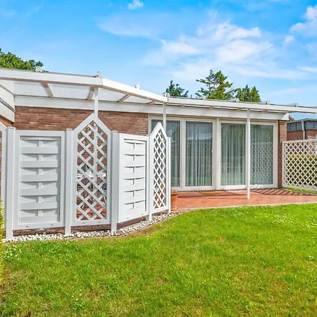 Casa vacanze Moewennest *