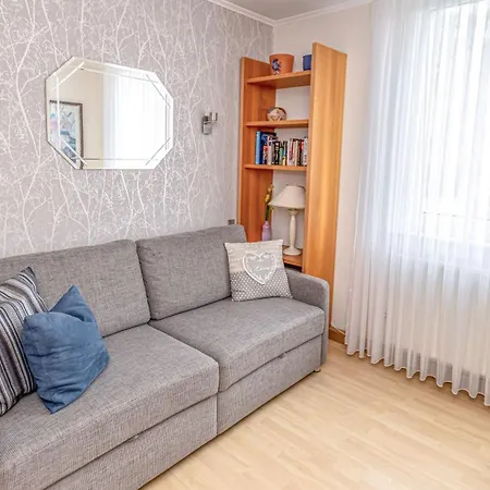 Casa vacanze Moewennest *