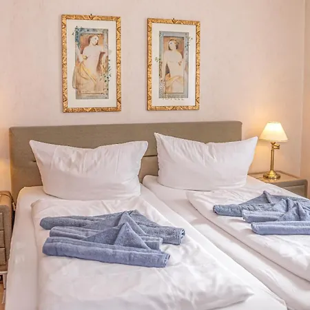 Moewennest Casa vacanze