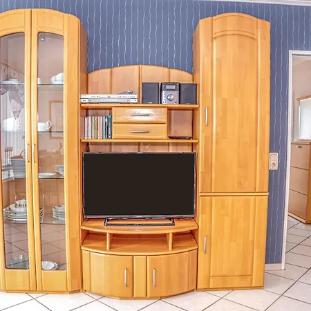 度假居 Moewennest