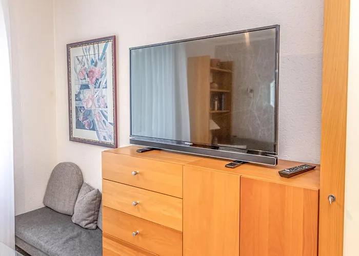 Moewennest Дом отдыха *